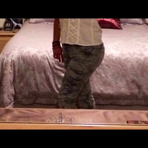 Pants