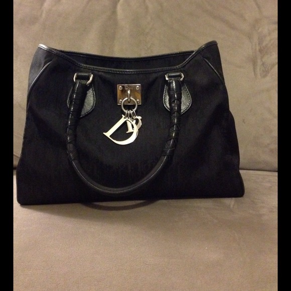 Christian Dior handbag