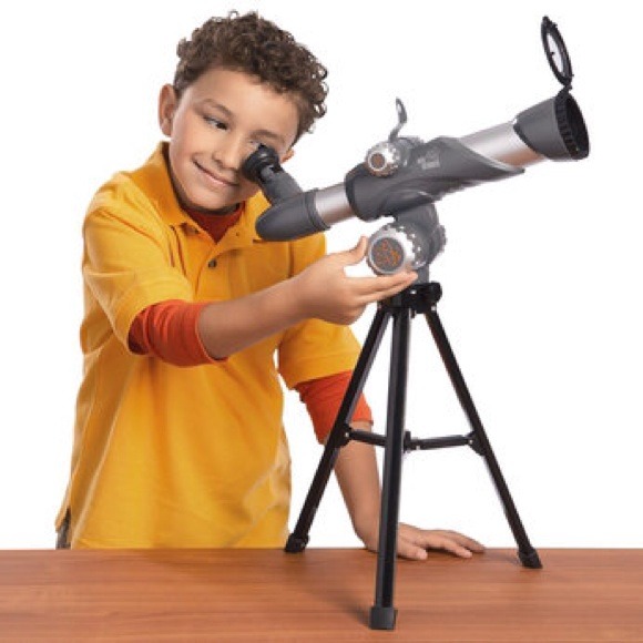 🚫SOLD🚫Edu Science Telescope 20mm