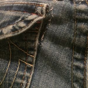 Authentic True Religion Jeans