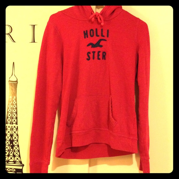 Hollister Sweatshirt