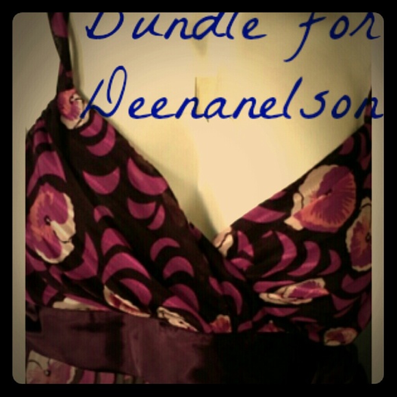 Bundle for DEENANELSON