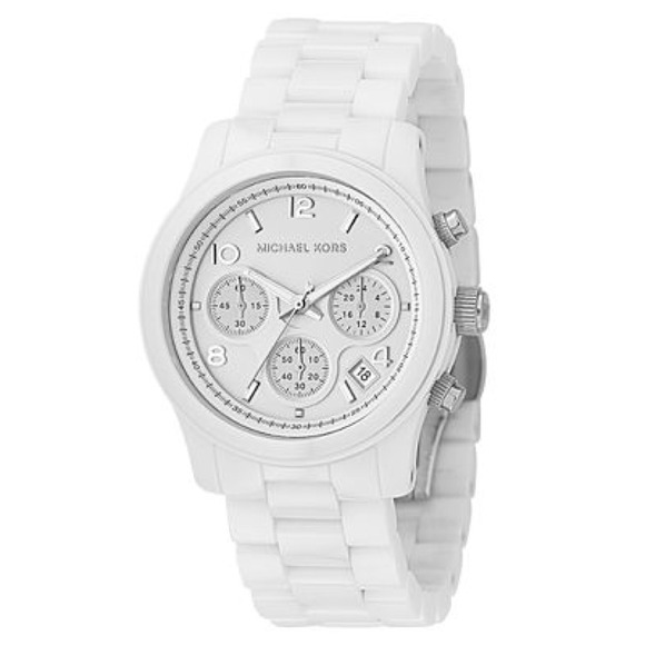 Michael Kors Accessories - ⚡️LABOR DAY SALE⚡️ ⌚️Michael Kors⌚️ Watch