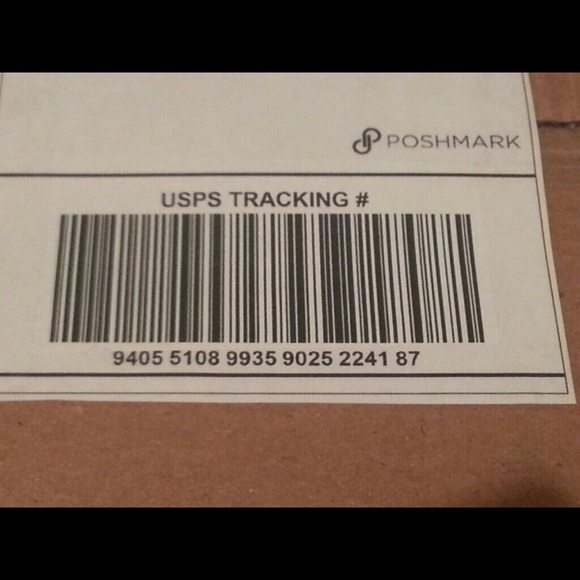 Tracking for mabelle1265