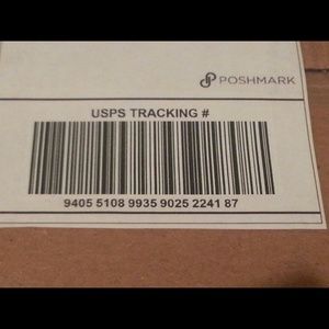 Tracking for mabelle1265