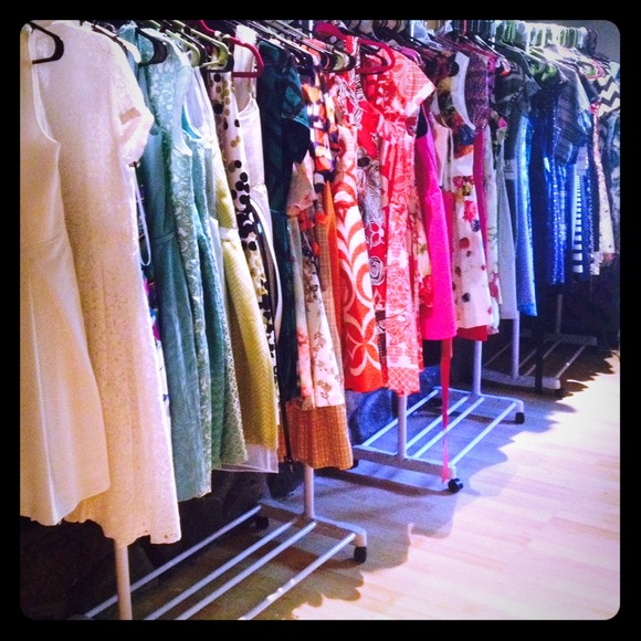 My closet has exploded ๐ just sharing - Picture 1 of 1