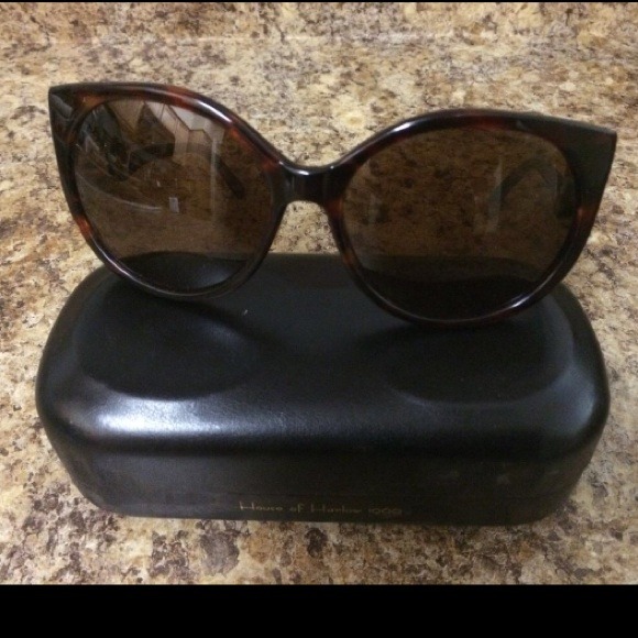 House of harlow sunglasses