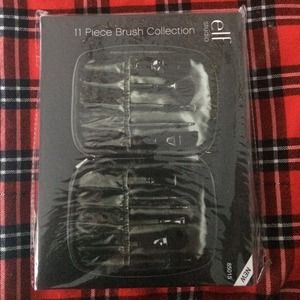 RESERVED FOR LEXI!!!! ELF•11 Brush STUDIO Set