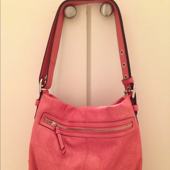 Coach bag - Picture 3 of 4
