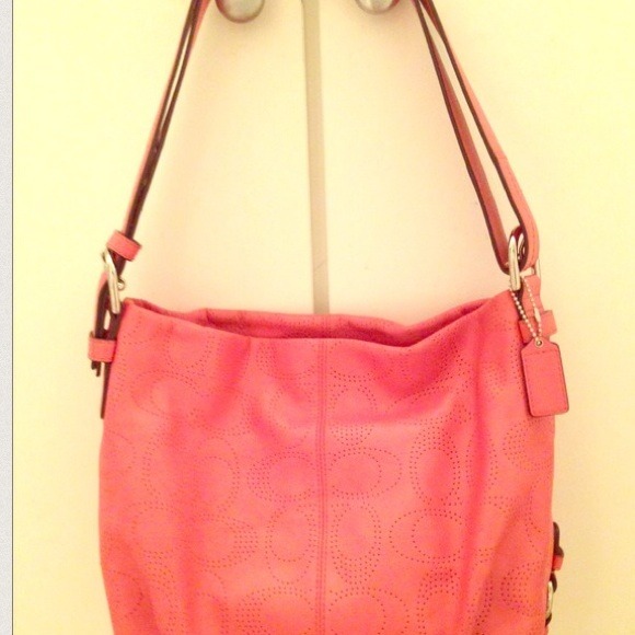 Coach bag - Picture 4 of 4