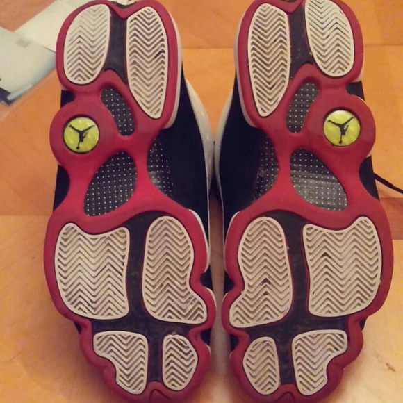 Jordans