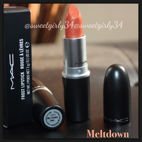 Mac authentic lipsticks 💄💋