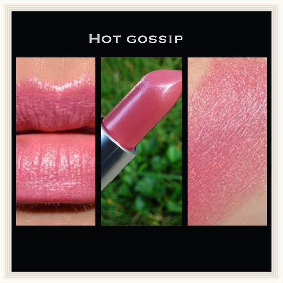 Mac authentic lipsticks💄💋