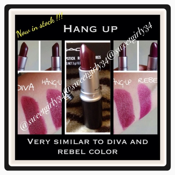 Mac authentic lipsticks 💄💋