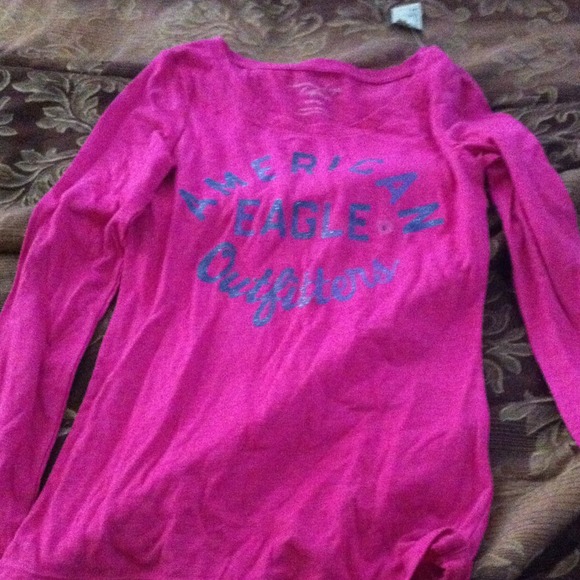 American eagle long sleeve