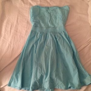 American Apparel Multi-Way Dress