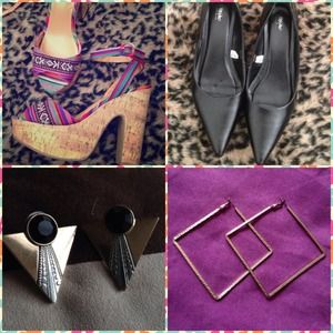 Bundle for @jasmyneferrette