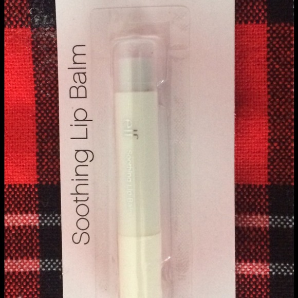 SENT AS FREE BONUS TO 1ST BUYER: Soothing Lip Balm - Picture 1 of 1