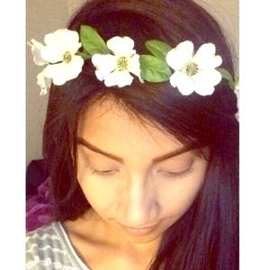 🌺🌸 Flower Crown 🌸🌺