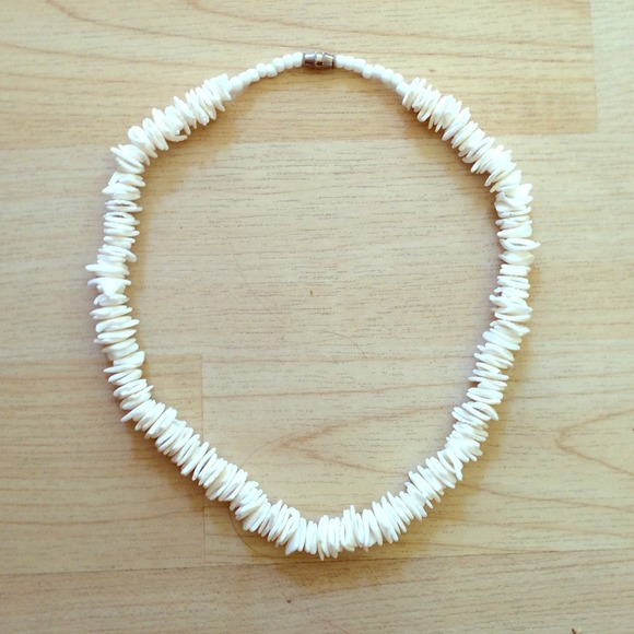 ✨Shell necklace✨ - Picture 1 of 3