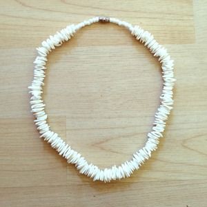 ✨Shell necklace✨