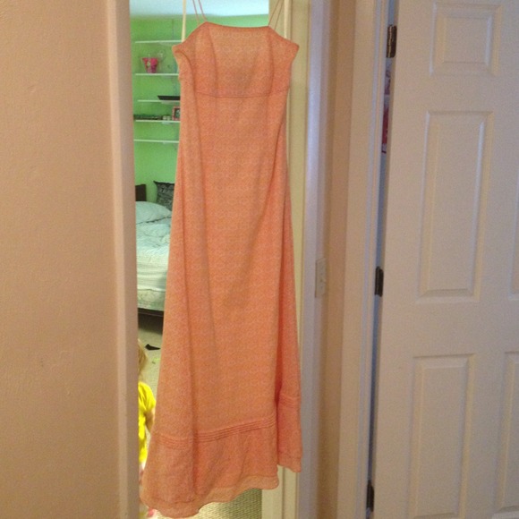 Express Dress - Picture 1 of 3