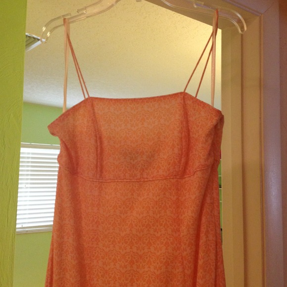 Express Dress - Picture 2 of 3