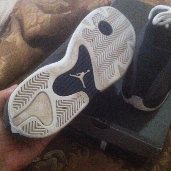 Jordan 14's - Picture 3 of 4