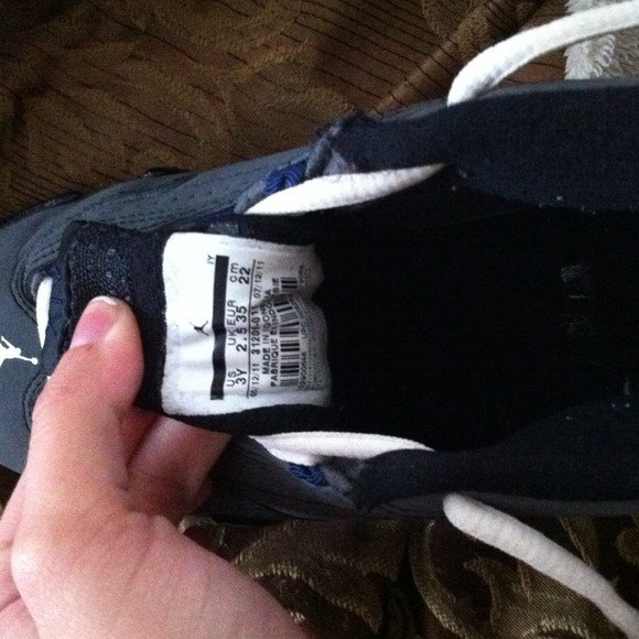 Jordan 14's - Picture 4 of 4
