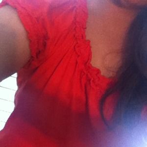 A Grace Elements XL shirt