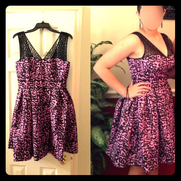 Homecoming Dress