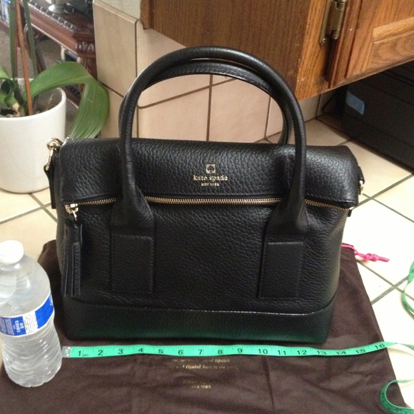 kate spade Handbags - Authentic Kate Spade Southport  Avenue bag.