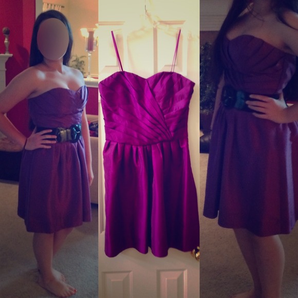 Homecoming Dress