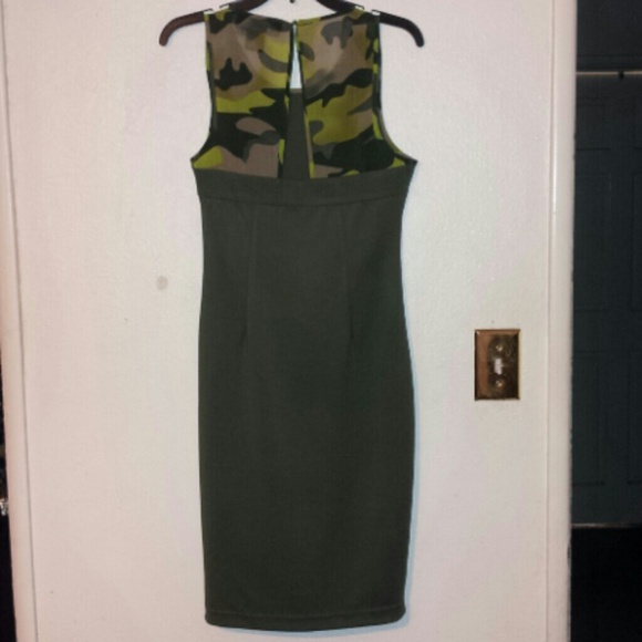 DRESS - Picture 2 of 2