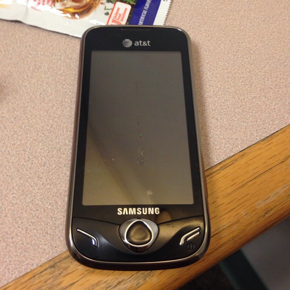 AT&T phone for sale read description below