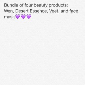 Bundle💜💜