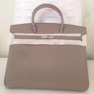 Hold for @ceeann Hermes bag