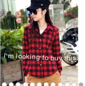 I'm LOOKING to buy this.