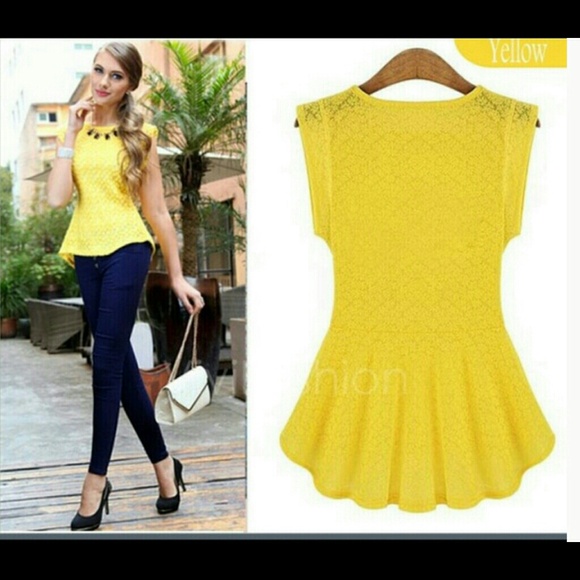 Sleeve lesz blouse