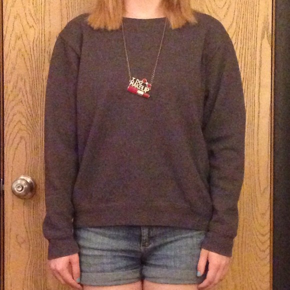 Hanes sweatshirt - Picture 1 of 4