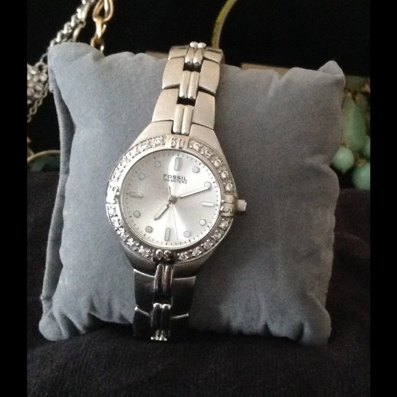 Fossil Watch