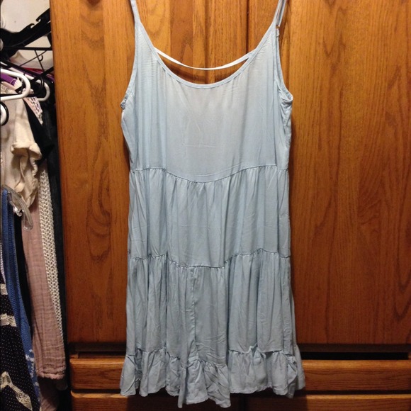 Brandy Melville Jada dress