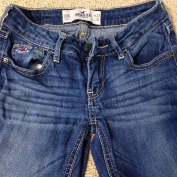 Bundle Hollister jeans