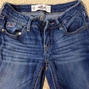 Bundle Hollister jeans