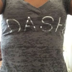 Dash shirt