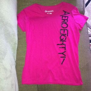 Aeropostale t-shirt