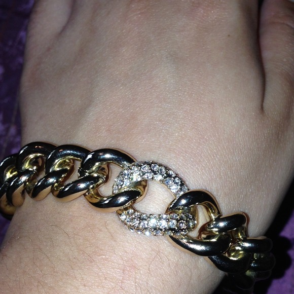 victoria secret bracelt