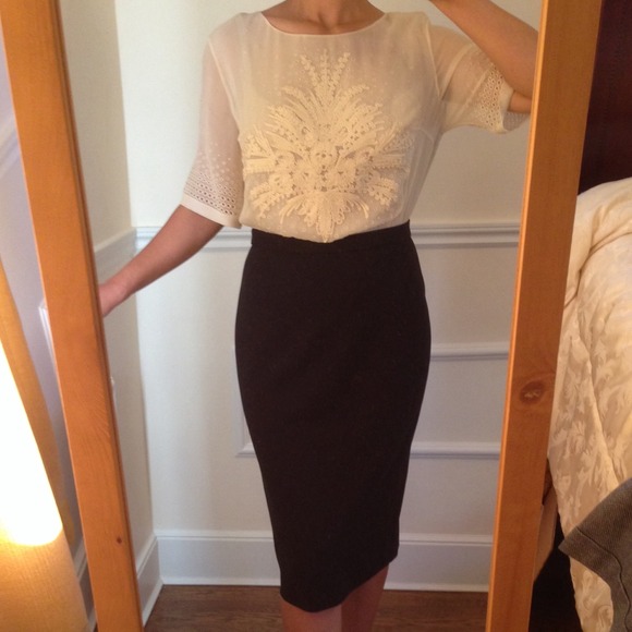 Catherine Deane dress