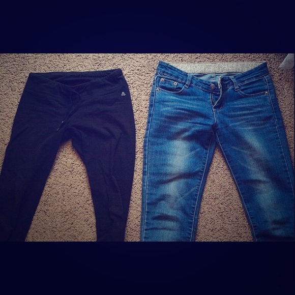 Pants - Picture 1 of 1