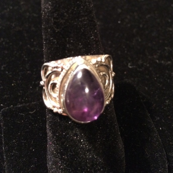 Amethyst - Picture 1 of 2